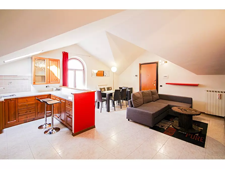 Appartamento in vendita in Via Filippo Turati 3 a Castiglione Olona