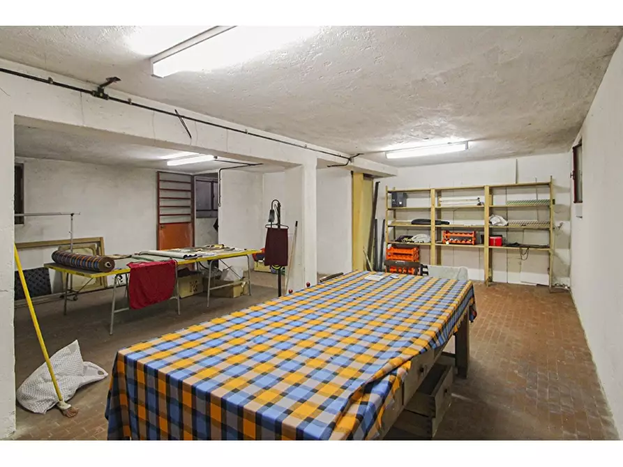 Appartamento in vendita in Via Cadorna 29 a Fagnano Olona