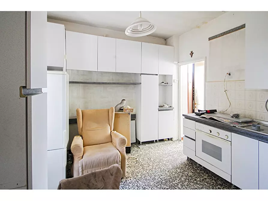 Appartamento in vendita in Via Monte Cimone 20 a Castiglione Olona