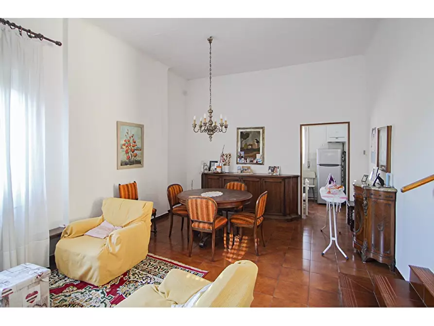 Appartamento in vendita in Via Monte Cimone 20 a Castiglione Olona