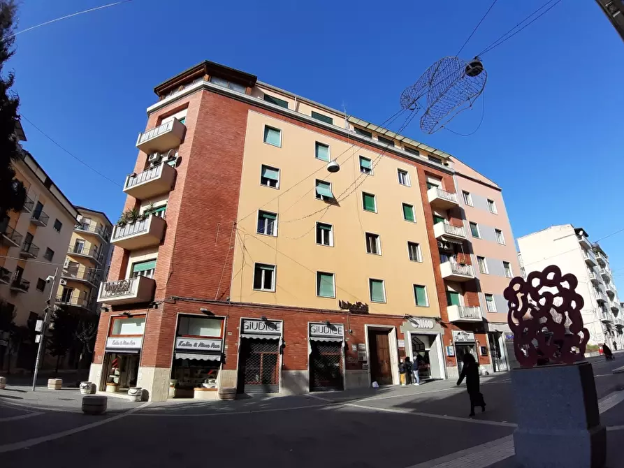 Appartamento in vendita in Corso Giuseppe Mazzini 211 a Cosenza