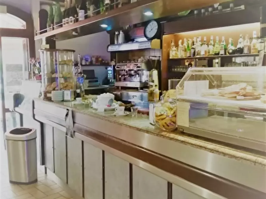 Bar / Ristorante in vendita in Via Roma a Mantova