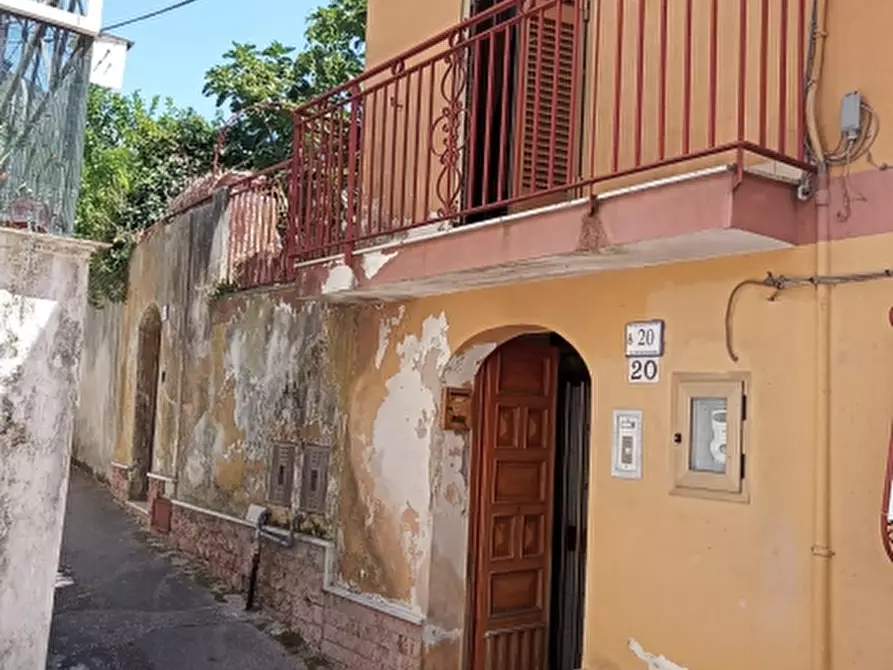 Porzione di casa in vendita a Piedimonte Matese
