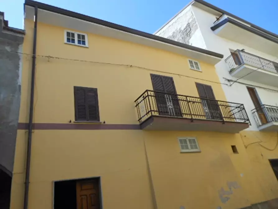 Porzione di casa in vendita a Marzano Appio