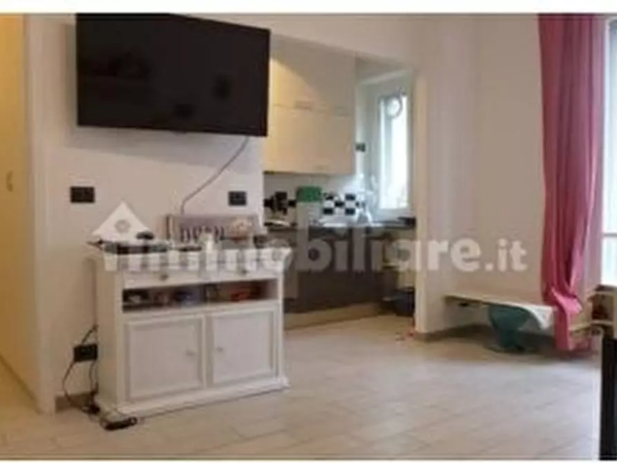 Appartamento in vendita in via Lanza a Celle Ligure