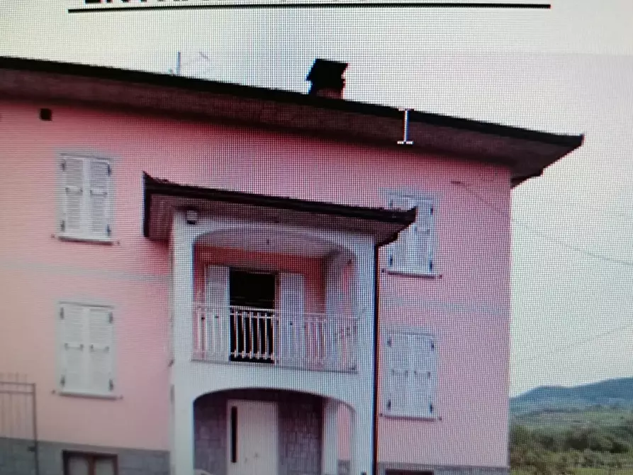 Villa in vendita a Brignano-Frascata