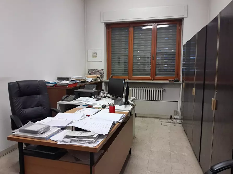 Ufficio in vendita in STRADA DEL CASCINOTTO 139 a Torino