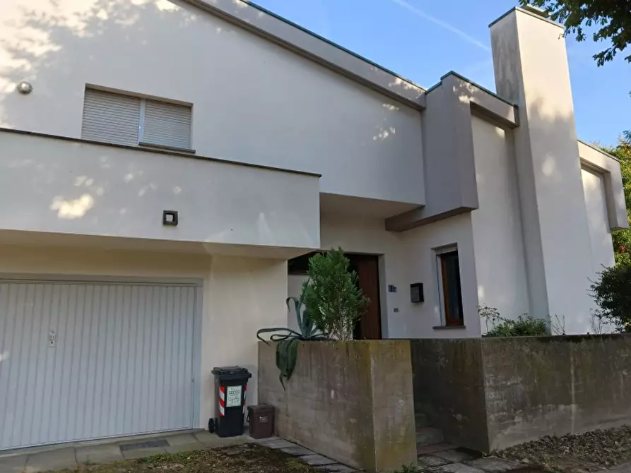 Villa in vendita in VIA PORTA MARE a Rovigo