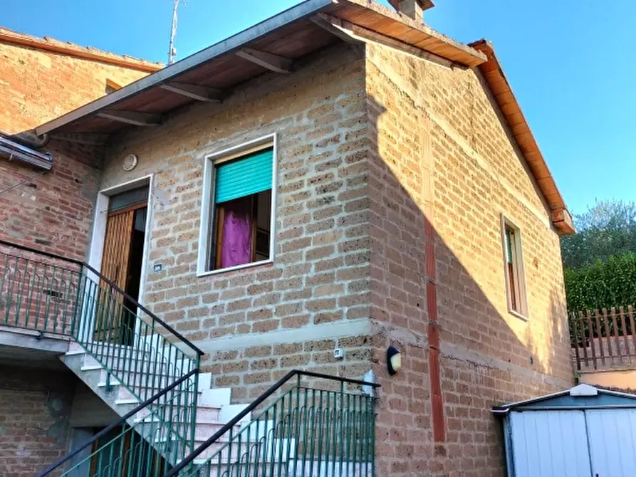 Appartamento in vendita in Via Ripida a Castiglione Del Lago