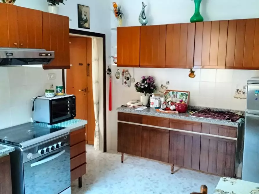 Appartamento in vendita in VIA GIUSEPPE DI VITTORIO a Citta' Della Pieve