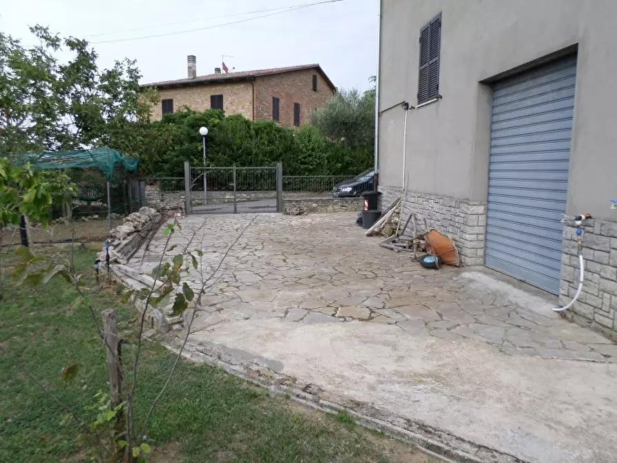 Appartamento in vendita in Via Fratelli Cervi a Citta' Della Pieve