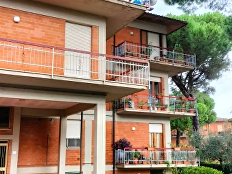Appartamento in vendita in Via Palmiro Togliatti a Citta' Della Pieve