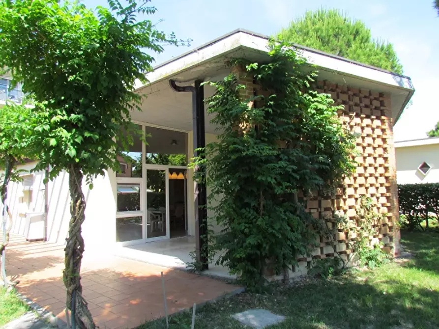 Villa in vendita in Via Passeggiata dei Pini a San Michele Al Tagliamento