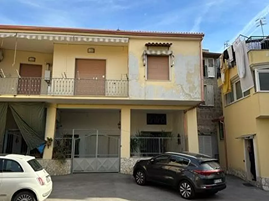 Casa indipendente in vendita in VIA ENRICO FERMI 20 a Carinaro