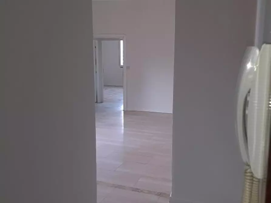 Appartamento in affitto in Via B. DAlviano a Milano