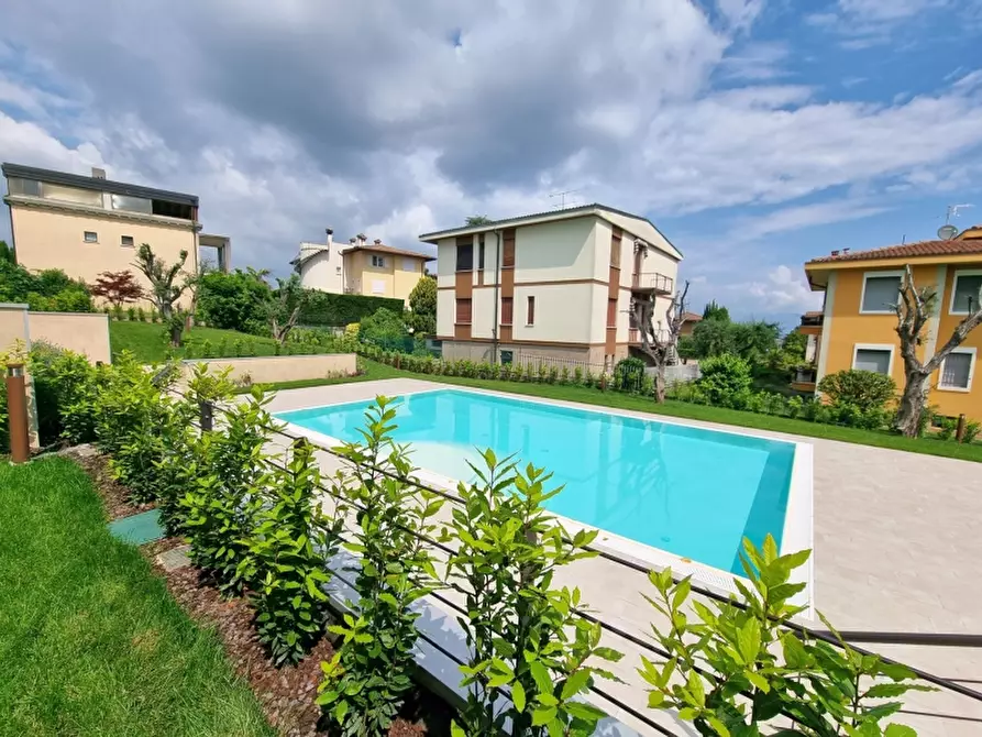 Appartamento in vendita in Viale Cavour a Desenzano Del Garda