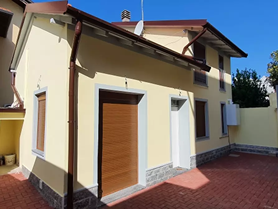 Casa indipendente in vendita in via Baracca 3 a Nova Milanese