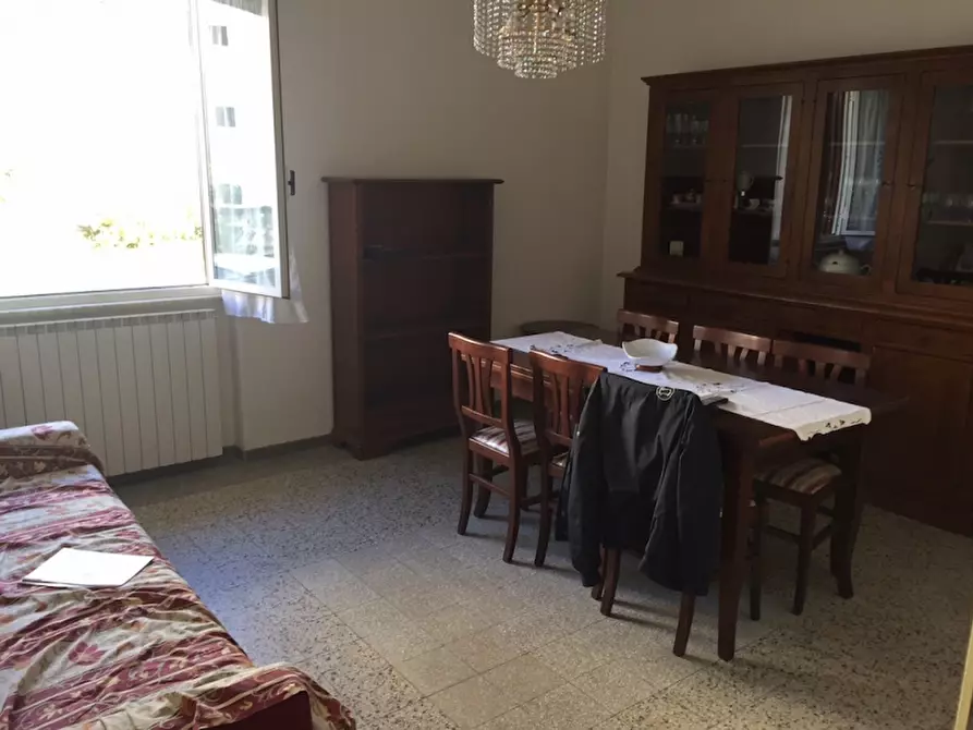 Appartamento in affitto in via Bibolotti a Massa