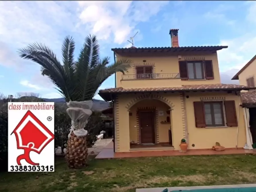Villa in vendita in VIA TUORO a Passignano Sul Trasimeno