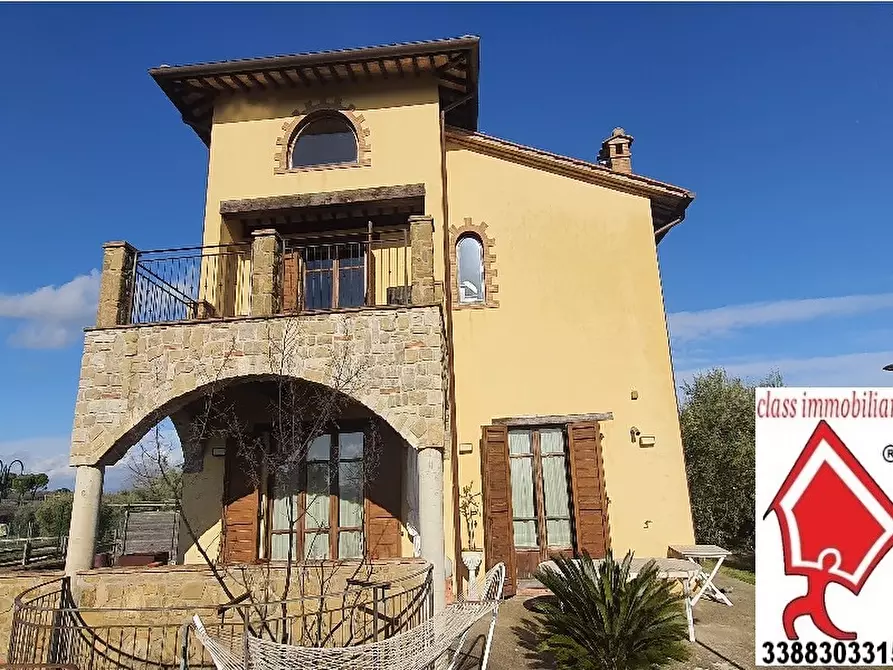 Villa in vendita in STRADA PILA a Perugia