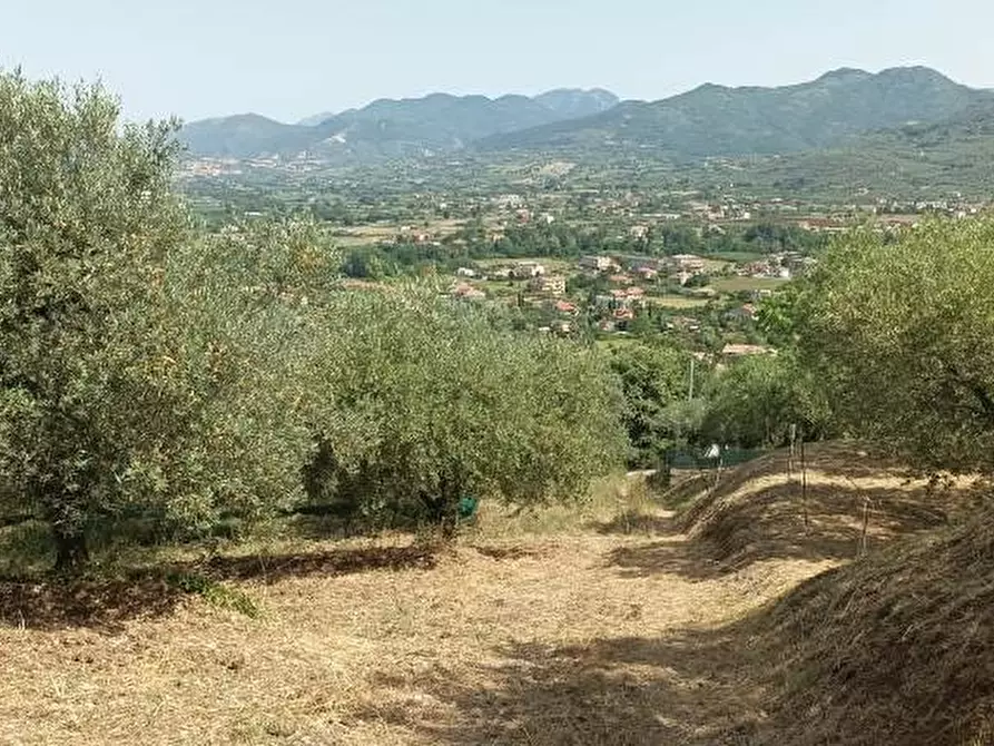 Terreno agricolo in vendita in Via Garezzano a Battipaglia