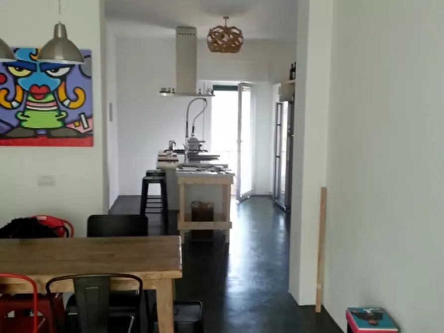 Appartamento in vendita in Via Merlini a Montecatini Terme