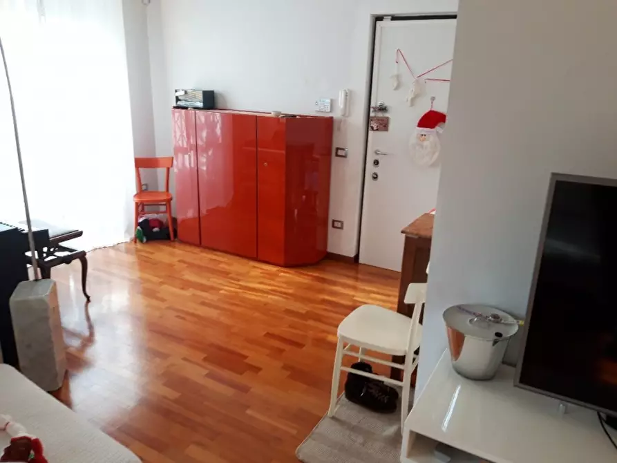 Appartamento in vendita in Via Mascagni a Montecatini Terme