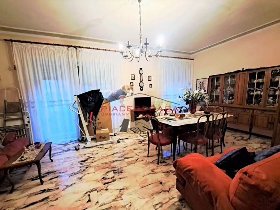 Appartamento in vendita in - a Orvieto