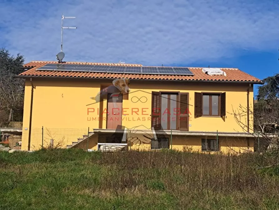 Casa indipendente in vendita in Viceno a Castel Viscardo