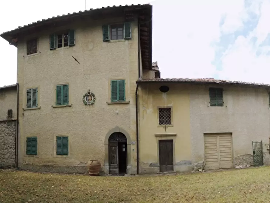 Villa in vendita in PIAZZA DANTE ALIGHIERI a Borgo San Lorenzo