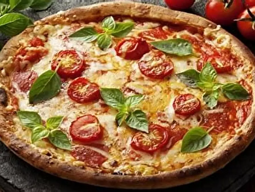 Immagine 1 di Pizzeria / Pub in vendita  in PIAZZA DANTE ALIGHIERI a Borgo San Lorenzo