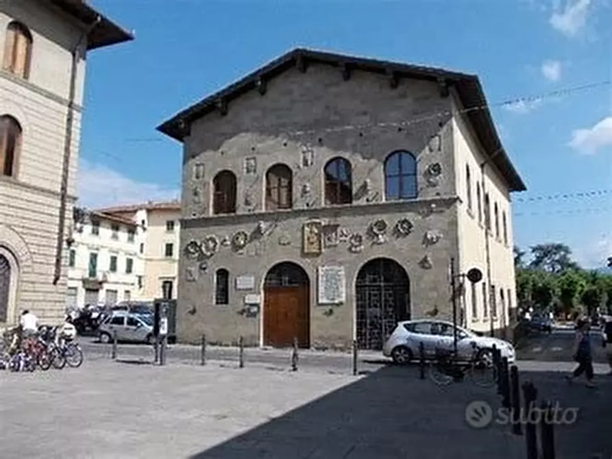 Terratetto in vendita in PIAZZA DANTE ALIGHIERI a Borgo San Lorenzo