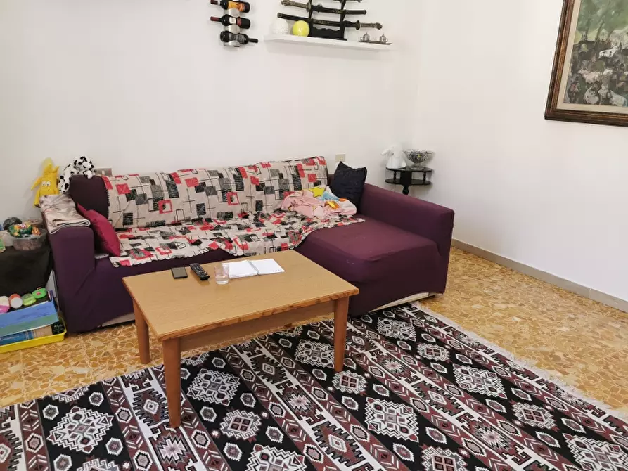 Appartamento in vendita in PIAZZA DANTE ALIGHIERI a Scarperia E San Piero