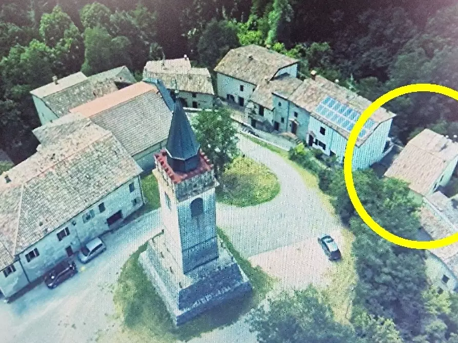 Villa in vendita in via a Guiglia