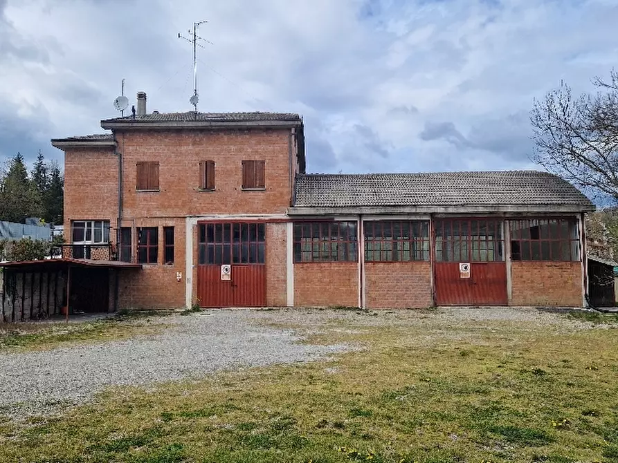 Laboratorio in vendita in Via a Gaggio Montano