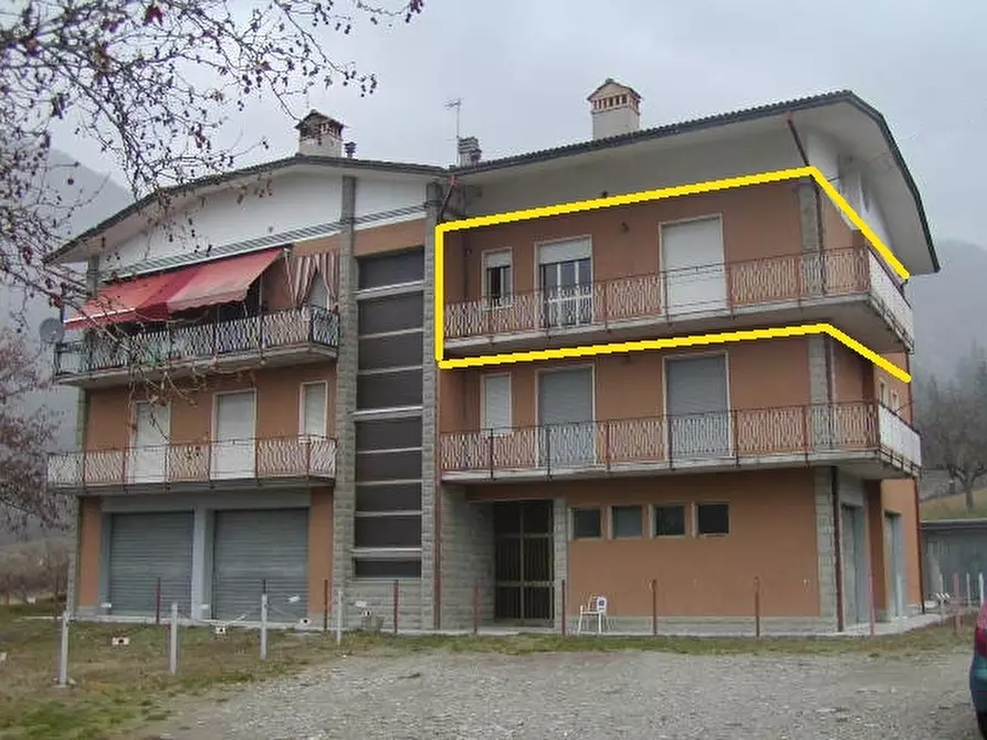 Appartamento in vendita in VIA a Castel D'aiano
