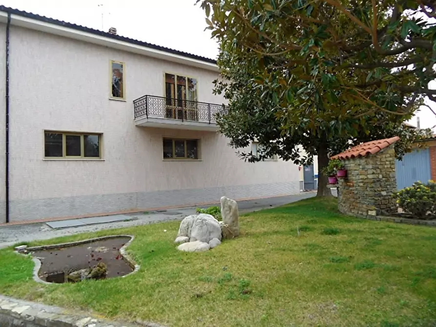 Casa bifamiliare in vendita in via del cristo a Albenga