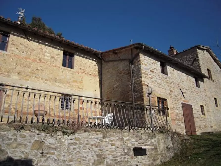 Immobile di prestigio in vendita in FRAZIONE RONTA a Borgo San Lorenzo