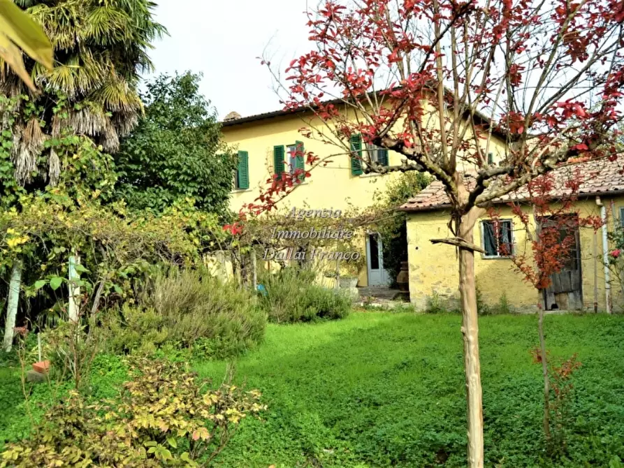 Casa colonica in vendita a Vicchio