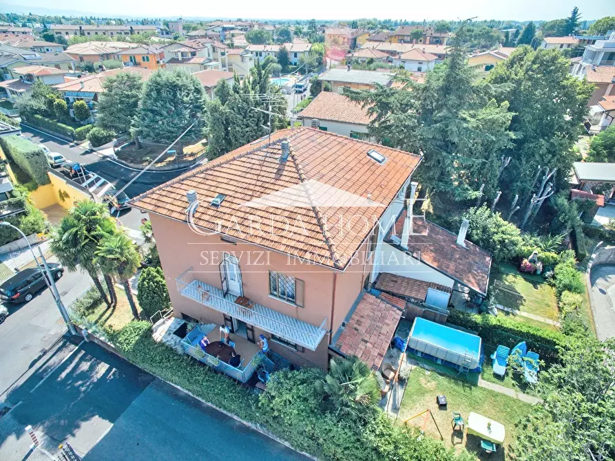 Casa bifamiliare in vendita a Desenzano Del Garda