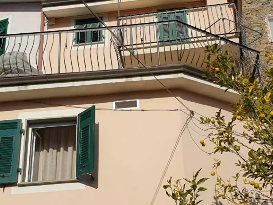Casa indipendente in vendita in Via Fabio Filzi 327 a La Spezia