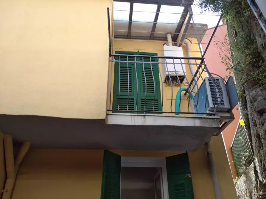 Casa indipendente in vendita in Via Fabio Filzi a La Spezia