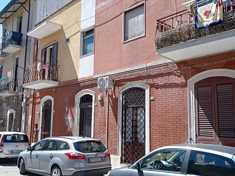 Appartamento in vendita in Via Milano a Siracusa