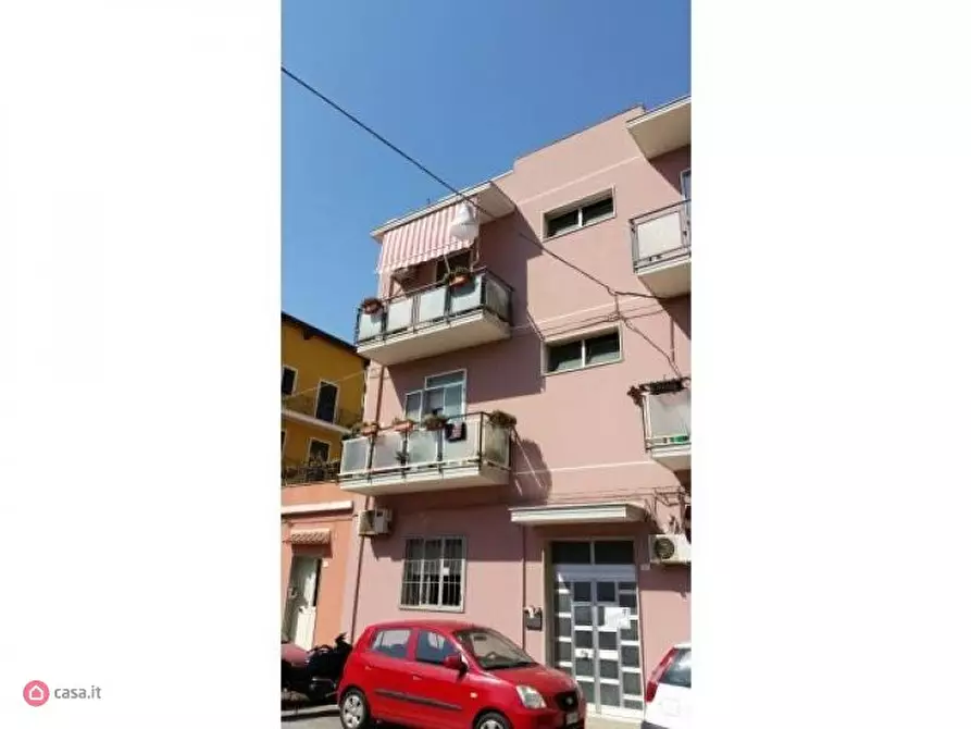Appartamento in vendita in Via Luigi Vanvitelli 89 a Siracusa