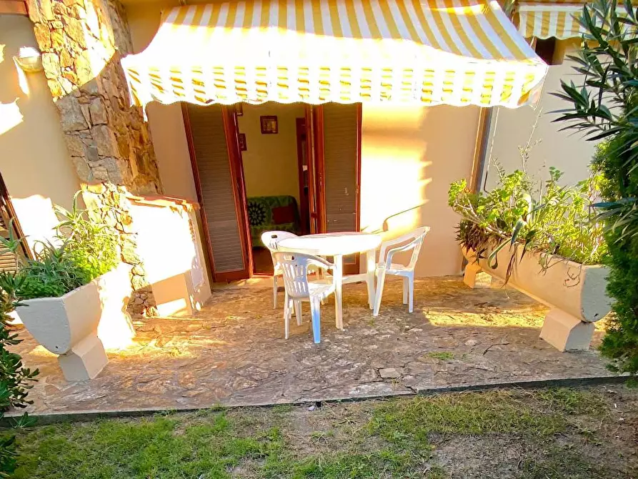 Casa vacanze in affitto in Via Alghero 1 a San Teodoro