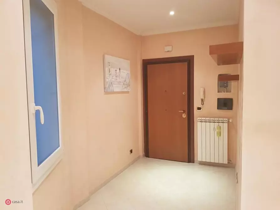 Appartamento in vendita in Viale Guglielmo Marconi a Roma