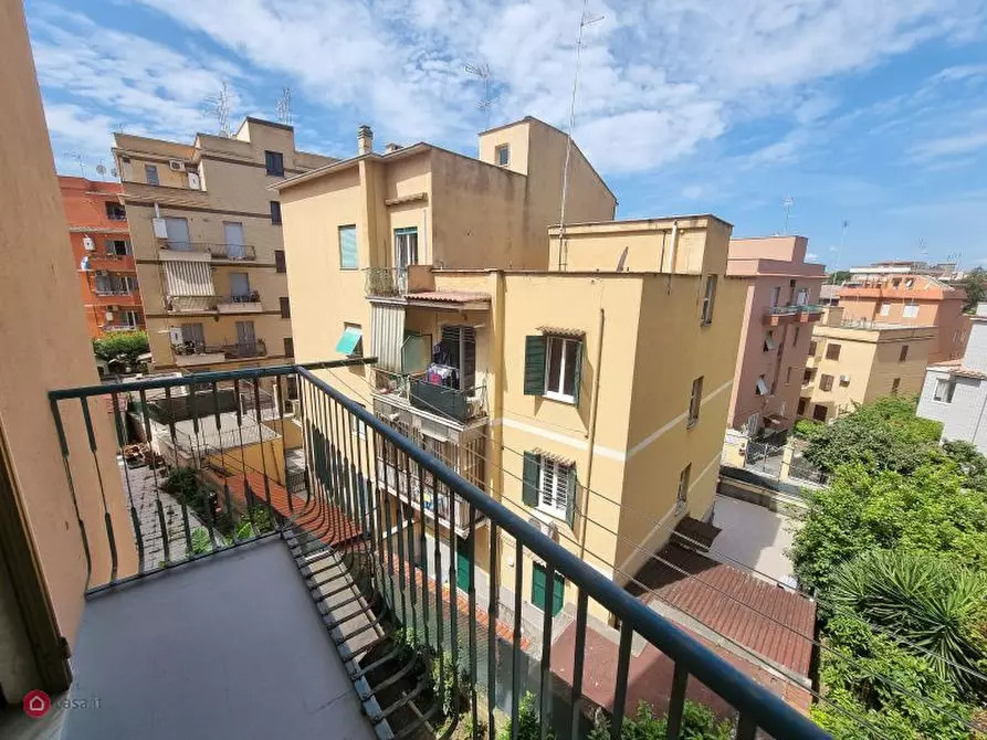 Appartamento in vendita in Via dei Gonzaga a Roma