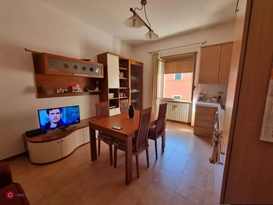 Appartamento in vendita in Via dei Gonzaga a Roma