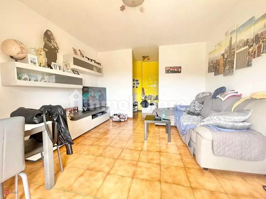 Appartamento in vendita in Via Vincenzo Petra a Roma