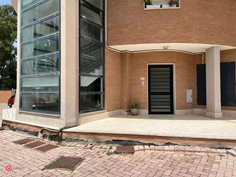 Appartamento in vendita in Via Umberto Zanotti Bianco a Roma
